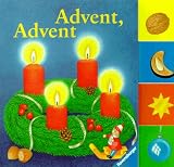 Advent, Advent - Thomas M&uuml;ller, Andrea Erne