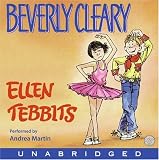 Books : Ellen Tebbits CD