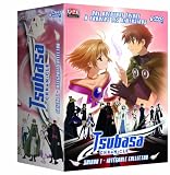 Tsubasa reservoir chronicles - saison 1 - Intégrale