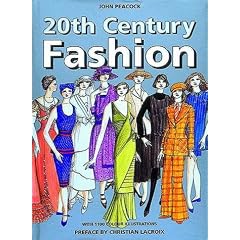 20th-Century Fashion: The Complete Sourcebook