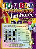 Jumble Crossword Jamboree: A Puzzle Party For All Ages (Jumble Crosswords)