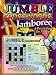 Jumble Crossword Jamboree: A Puzzle Party For All Ages (Jumble Crosswords)