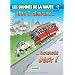 Les damn�s de la route, Tome 6 : Une 2 chevaux... nomm�e D�sir !