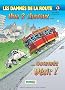 Les damn�s de la route, Tome 6 : Une 2 chevaux... nomm�e D�sir !