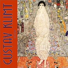 Gustav Klimt Wall Calendar: 2004