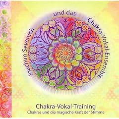 Chakra Vokal Training