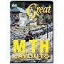 Great MTH Layouts DVD