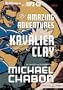 The Amazing Adventures of Kavalier & Clay