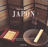 Revue Flammarion  / L'Art de vivre au Japon