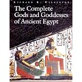 The Complete Gods and Goddesses of Ancient Egypt