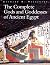 The Complete Gods and Goddesses of Ancient Egypt