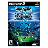 Hot Wheels Velocity X