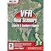VFR Real Scenery: Central and Southern England (PC DVD)