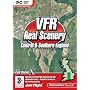 VFR Real Scenery: Central and Southern England (PC DVD)