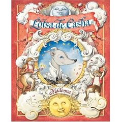 Lotsa de Casha (The fifth of 5 books for children by Madonna)