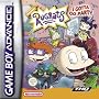 Rugrats I Gotta Go Party