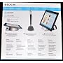 Belkin K�chenstandfu� und Stylus f�r Tablet-PC von Belkin