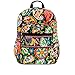 Midnight with Mickey Campus Backpack by Vera Bradley
