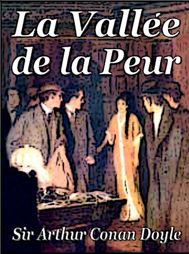 La VallÃ©e de la Peur (French Edition)