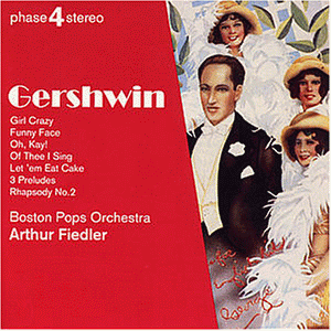 Produkt-Bild: Gershwin Concerto