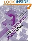 The Democracy Sourcebook