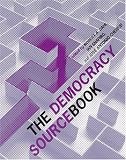 The Democracy Sourcebook 