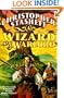 A Wizard and a Warlord: The Adventures of the Rogue Wizard