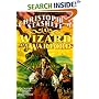 A Wizard and a Warlord (Stasheff, Christopher. Rogue Wizard.)