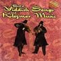 Yiddish Songs & Klezmer Music