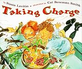 Taking Charge