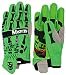 Grenade CC138 Men's Snowboard Gloves - Slime