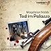 Tod im Palazzo, 5 CDs (TARGET - mitten ins Ohr)