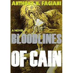 BLOODLINES OF CAIN (Kindle Edition)