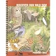 Discover Our Wild Side: Virginia Birding and Wildlife Trail - Piedmont Area by Virginia Dept. of Game and Inland Fisheries