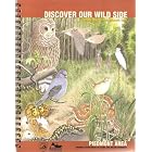 Click here to buy Discover Our Wild Side: Virginia Birding and Wildlife Trail - Piedmont Area by  Virginia Dept. of Game and Inland Fisheries.