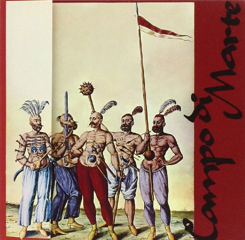 Campo - Campo - Zortam Music