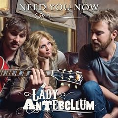 Need You Now