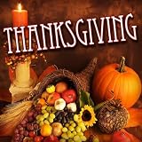 Thanksgiving Dinner Music