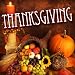 Gathering Together (The Thanksgiving Theme)