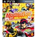 ModNation �����̃J�[�g����