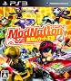 ModNation 無限のカート王国