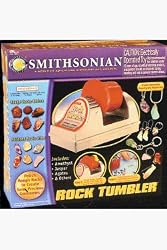 Smithsonian Rock Tumbler