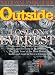 Magazines: Outside (1-year auto-renewal) [Print + Kindle]
