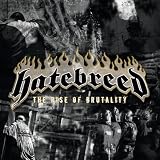 The Rise of Brutality [Vinyl]