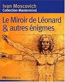 Mastermind Portrait de L�onard et Autres Enigmes(Jeux Logique)