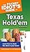 The Pocket Idiot's Guide to Texas Hold'em, 2nd Edition