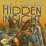 Hidden in Sight: Web Shifters, Book 3
