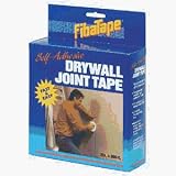 Saint-Gobain Tech Fabrics 295A Drywall And Plastering Joint Tape
