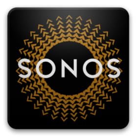 Sonos Controller for Android