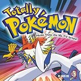 Pokemon - Totally Pokemon - Music From The Hit Tv Series